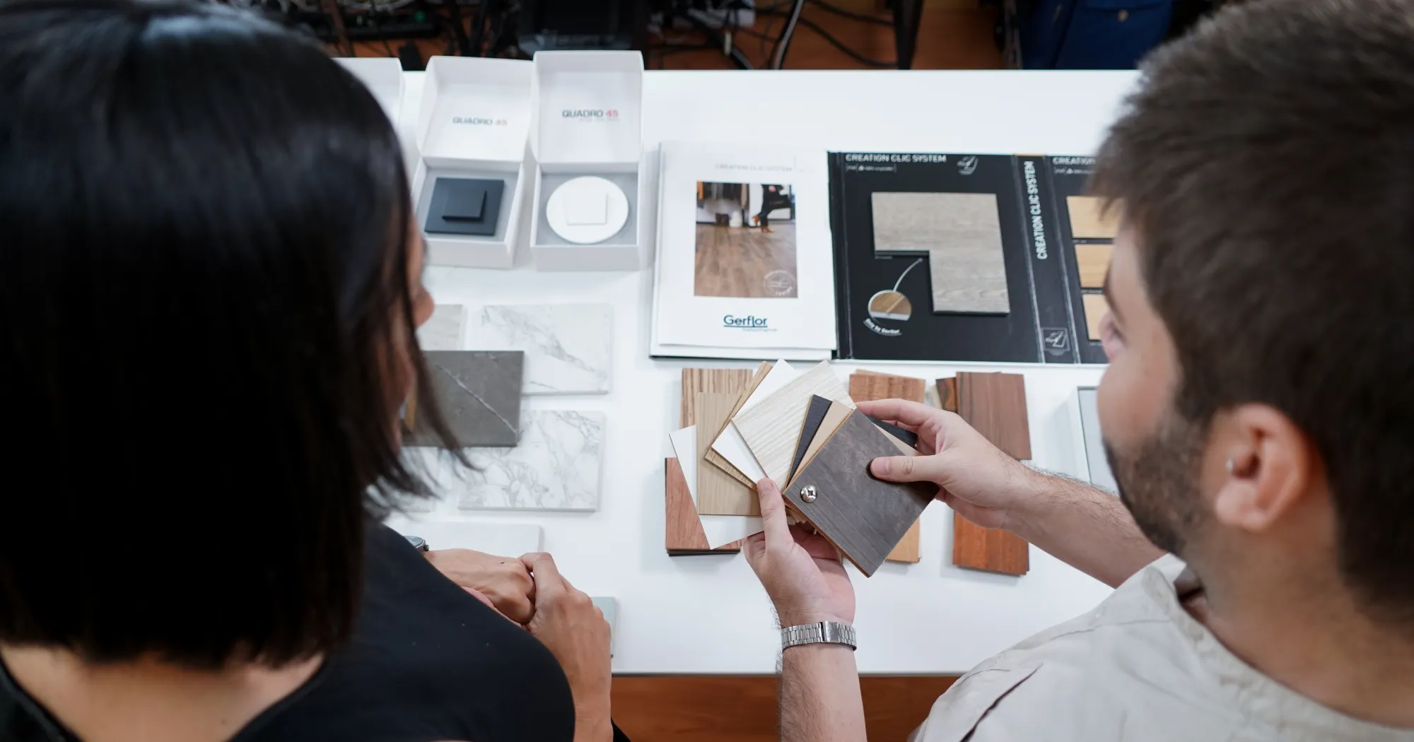 Cursos de Diseño de Interiores en Vitoria